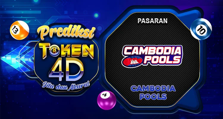 TOKEN4D > Prediksi Togel Jitu Cambodia Hari Ini 16 September 2025