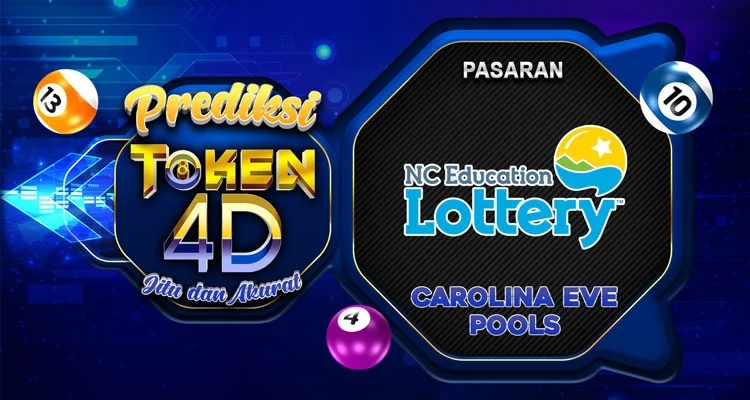 TOKEN4D > Prediksi Togel Jitu Carolina Eve Hari Ini 16 September 2025