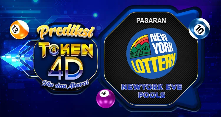 TOKEN4D > Prediksi Togel Jitu Newyork Eve Hari Ini 16 September 2025