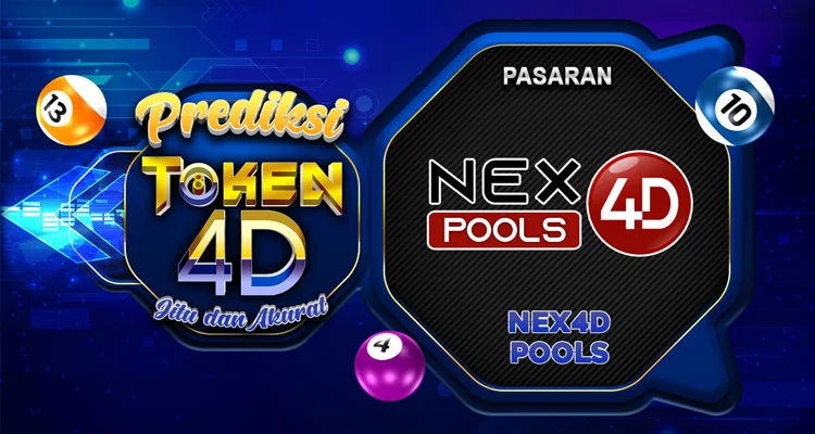 TOKEN4D – Prediksi Togel Jitu Nex4D Hari Ini 24 Juni 2024