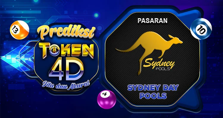 TOKEN4D – Prediksi Togel Jitu Sydney Day Hari Ini 24 Juni 2024