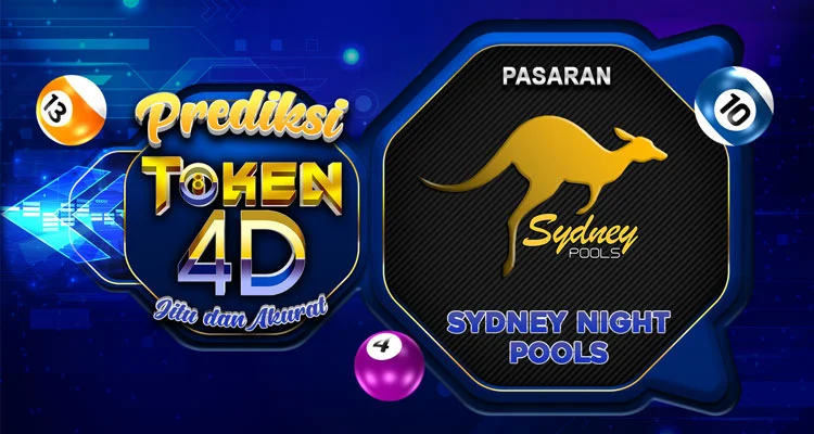 TOKEN4D – Prediksi Togel Jitu Sydney Night Hari Ini 24 Juni 2024