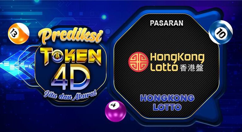 TOKEN4D > Prediksi Togel Jitu Hongkong Lotto Hari Ini 15 September 2025