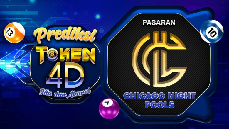 TOKEN4D > Prediksi Togel Jitu Chicago Night Hari Ini 16 September 2025