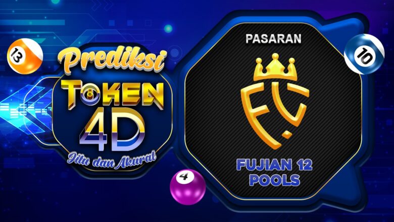 TOKEN4D > Prediksi Togel Jitu Fujian 12 Hari Ini 16 September 2025
