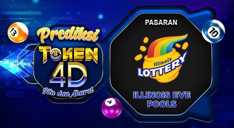 TOKEN4D > Prediksi Togel Jitu Illinois eve Hari Ini 16 September 2025
