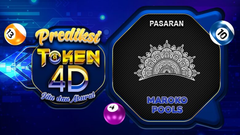 TOKEN4D > Prediksi Togel Jitu Maroko Hari Ini 16 September 2025