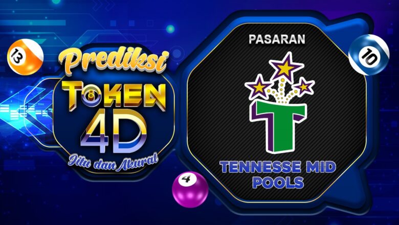 TOKEN4D > Prediksi Togel Jitu Tennesse mid Hari Ini 16 September 2025