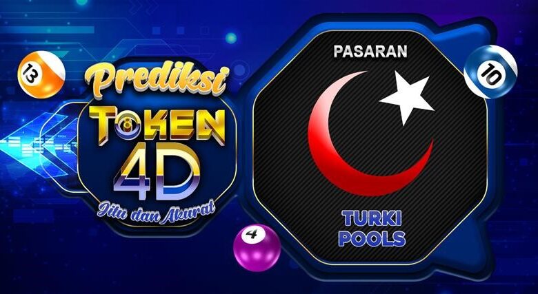 TOKEN4D > Prediksi Togel Jitu Turki Hari Ini 16 September 2025
