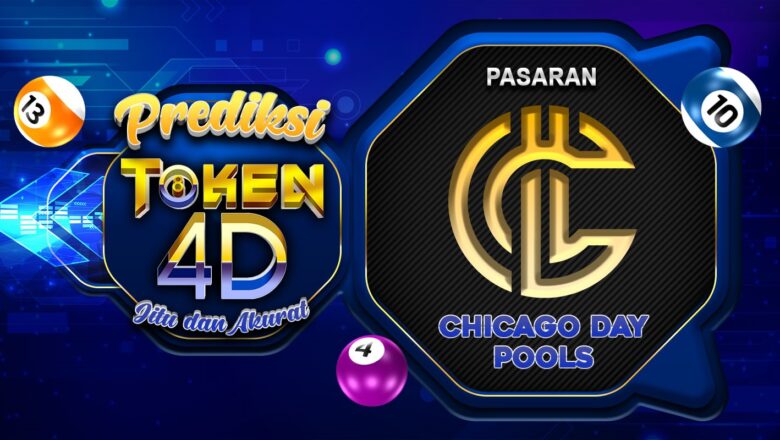 TOKEN4D > Prediksi Togel Jitu Chicago day Hari Ini 15 September 2025